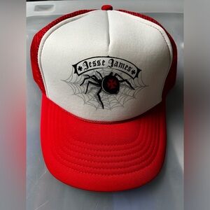 Jesse James SnapBack